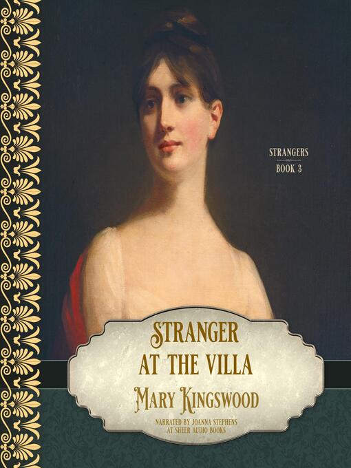 Title details for Stranger at the Villa by Mary Kingswood - Available
